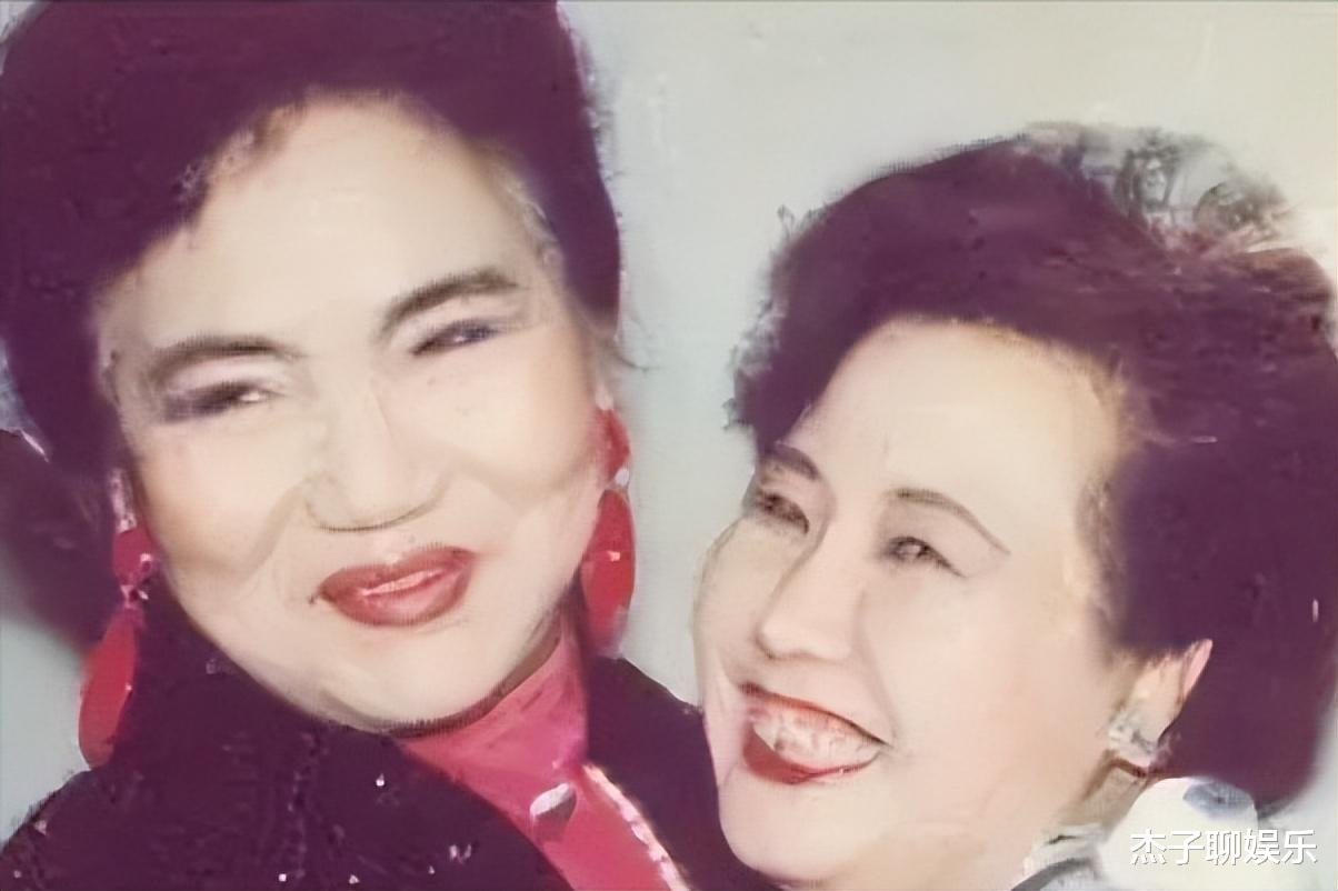 陈丽华立遗嘱:儿女每人一百亿,余下归唐僧老公?网友评论太扎心