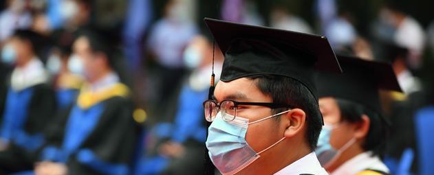 考研|又一“新型啃老”出现?不少父母被蒙在鼓里,还以为子女有出息?