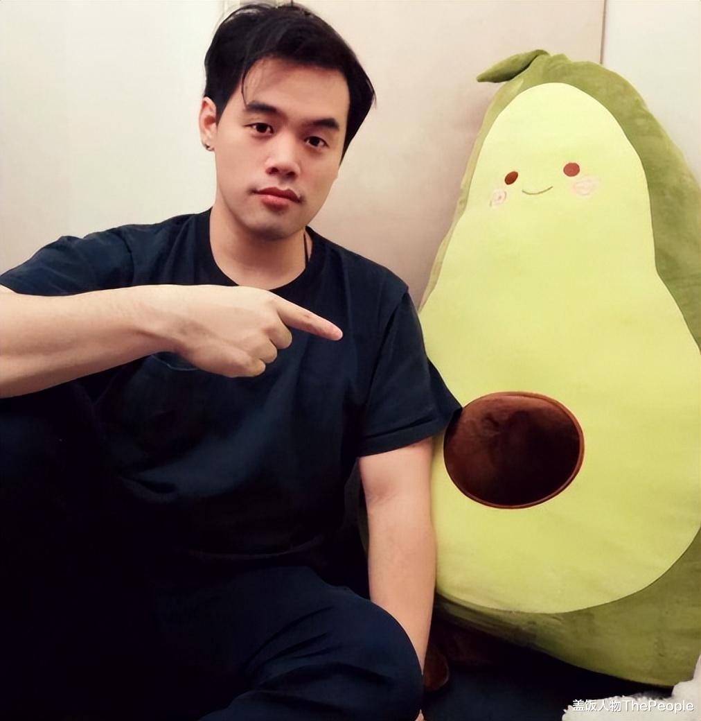 张柏芝|大额头小眼睛塌鼻子,这7位星二代,完全浪费了爸妈的高颜值基因