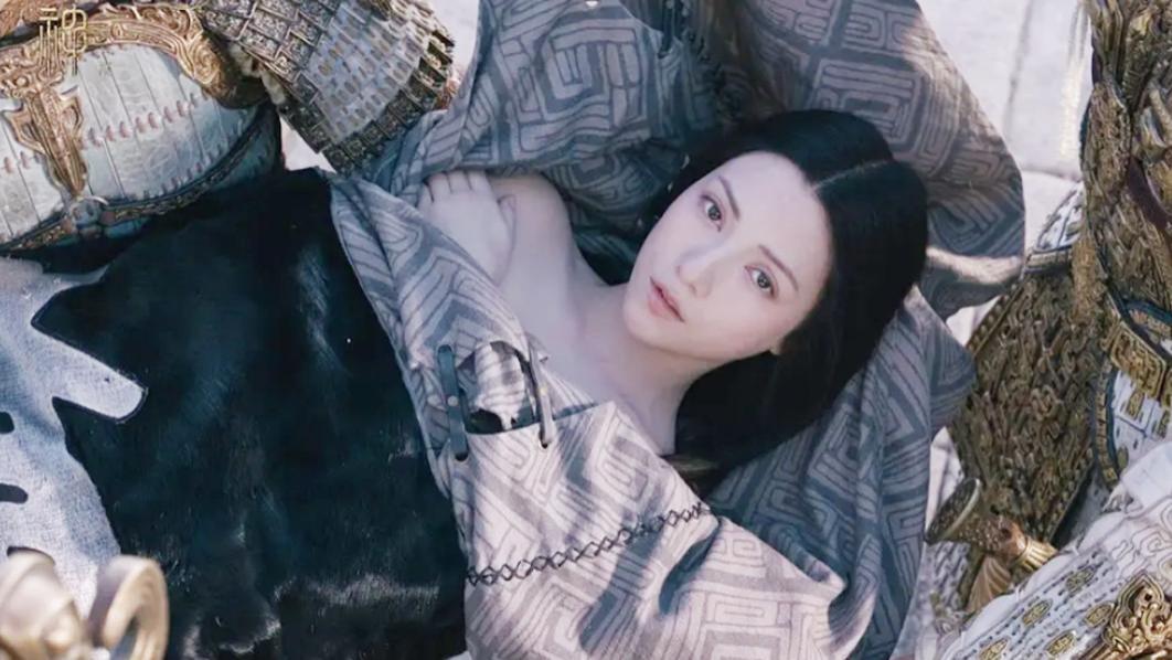 2天3亿票房！人民网点名表扬，《封神》对原著3处改写，太惊艳了