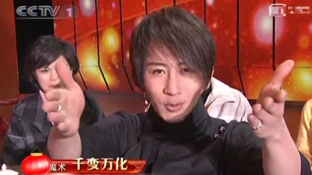 刘谦|时隔五年，刘谦现身春晚彩排现场，陷入是非十几年，能否再现当年辉煌