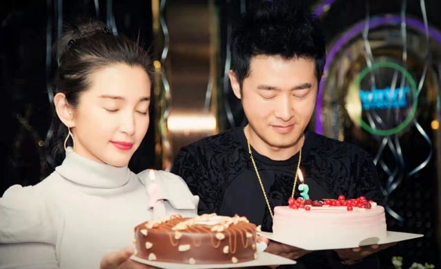 任泉和李冰冰到底情同兄妹,还是恋人未满? - 娱乐资讯(主打网)