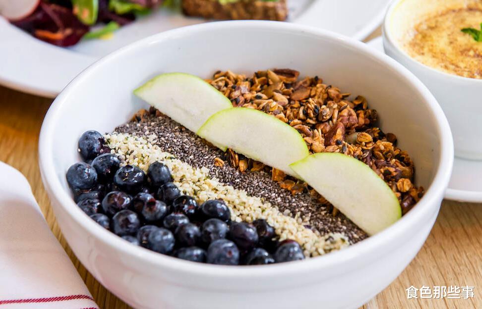 早餐|为什么美国人早餐吃得那么甜?揭开美国早餐充斥甜食的背后原因