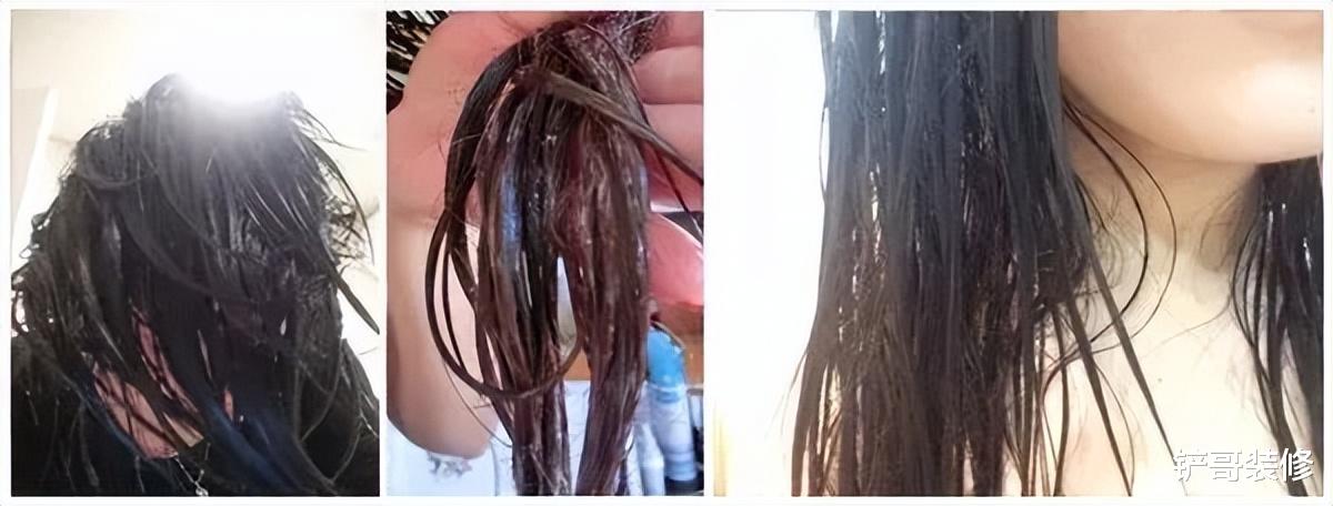 洗完头发马上吹干好，还是自然晾干好？都不对！看看正确做法