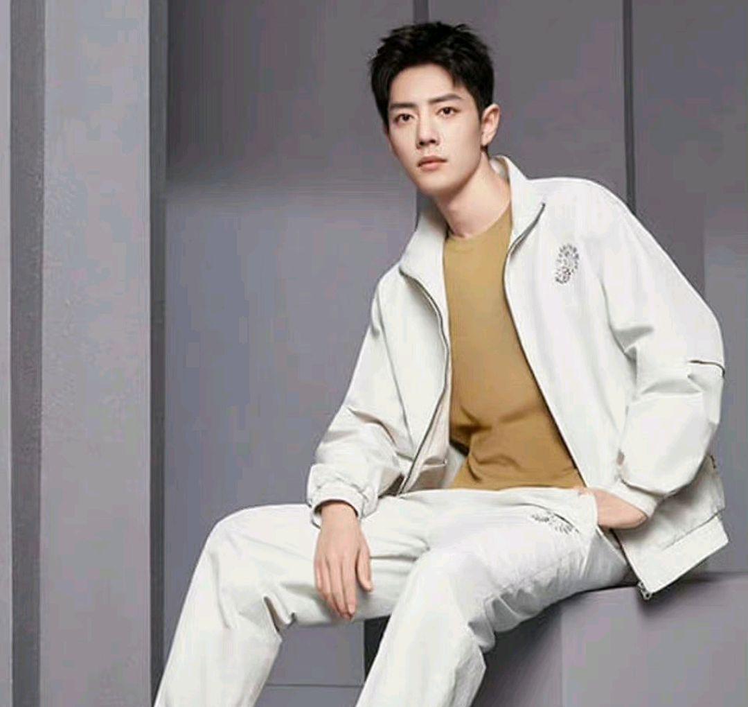 肖战|肖战2023首个“大瓜”!搭档杨幂主演《天骄》,评论区只求放过