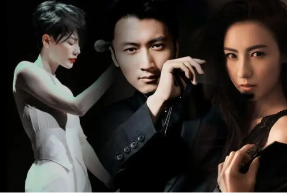 张柏芝赴澳洲疑见谢霆锋,港媒爆料三角恋牵扯王菲,更多细节被扒