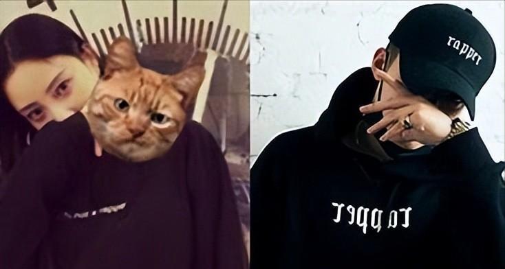 “三视影后”马苏沦为网红陪衬,现场极度尴尬,网友:是有多缺钱