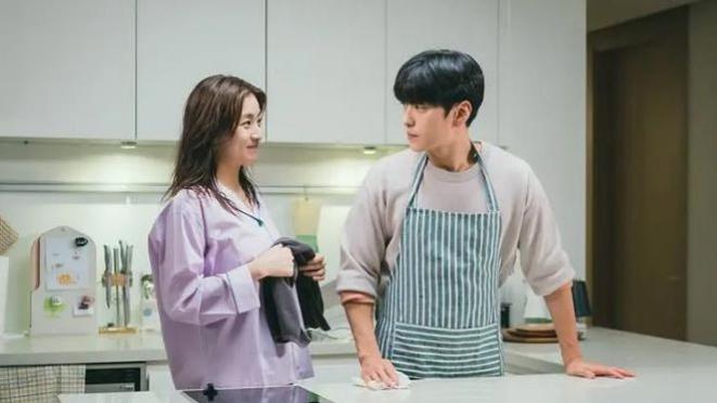 韩剧|1月最新上线的5部爱情韩剧，每部都太适合熬夜刷了