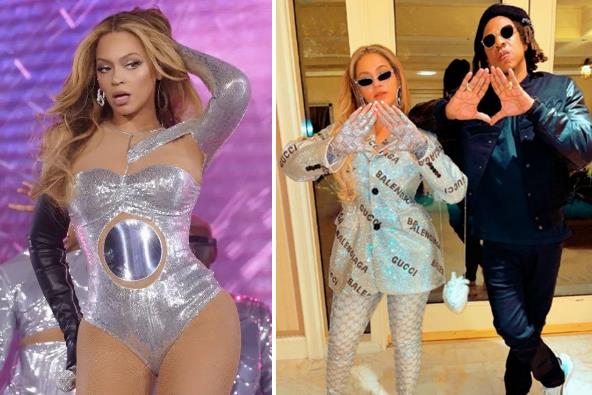 |碧昂丝买10位数海景豪宅，刷新纪录！夫妻财富超百亿，太有钱了