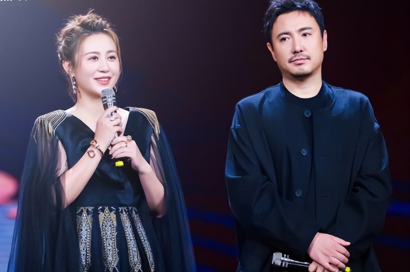 |沈腾马丽娱乐圈的江湖地位极高？春晚的救星还是毒药？