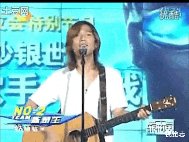 官宣复出，原来他被内娱封杀15年了