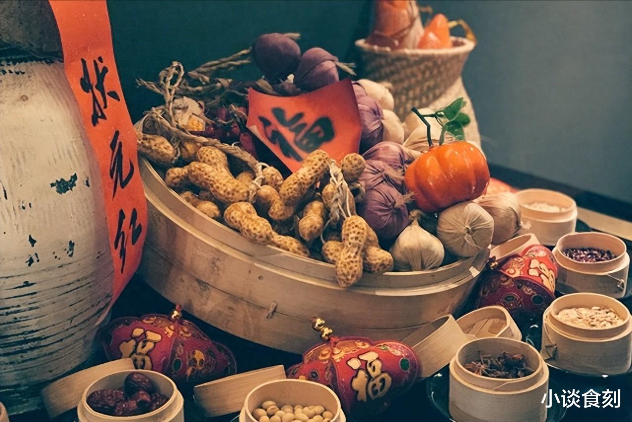 |“初二四不做,吉祥无灾祸”,今日腊月初二,哪4不做?答案来了