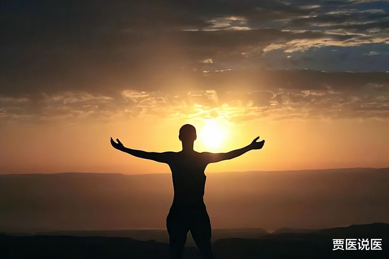 万病皆损于阳气！教你4个“驱寒补阳”的妙招，早学会早受益！
