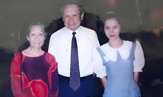 甘当19年替身,没孩子没遗产的翁帆,在杨振宁病危时野心“暴露”!