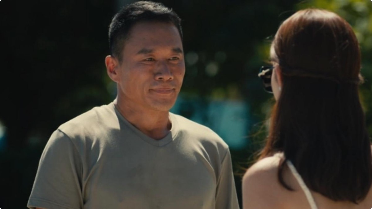 丁海峰|丁海峰新片上映就翻车！一星二星满屏飘，女演员身材成最大看点？