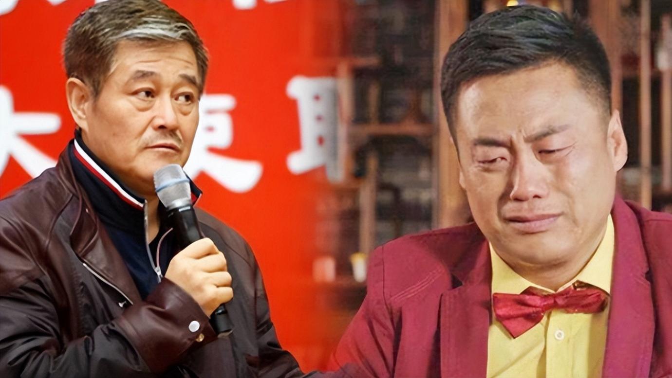 春晚|宋晓峰就春晚跳“科目三”道歉，讲述创作过程，和导演说法有出入