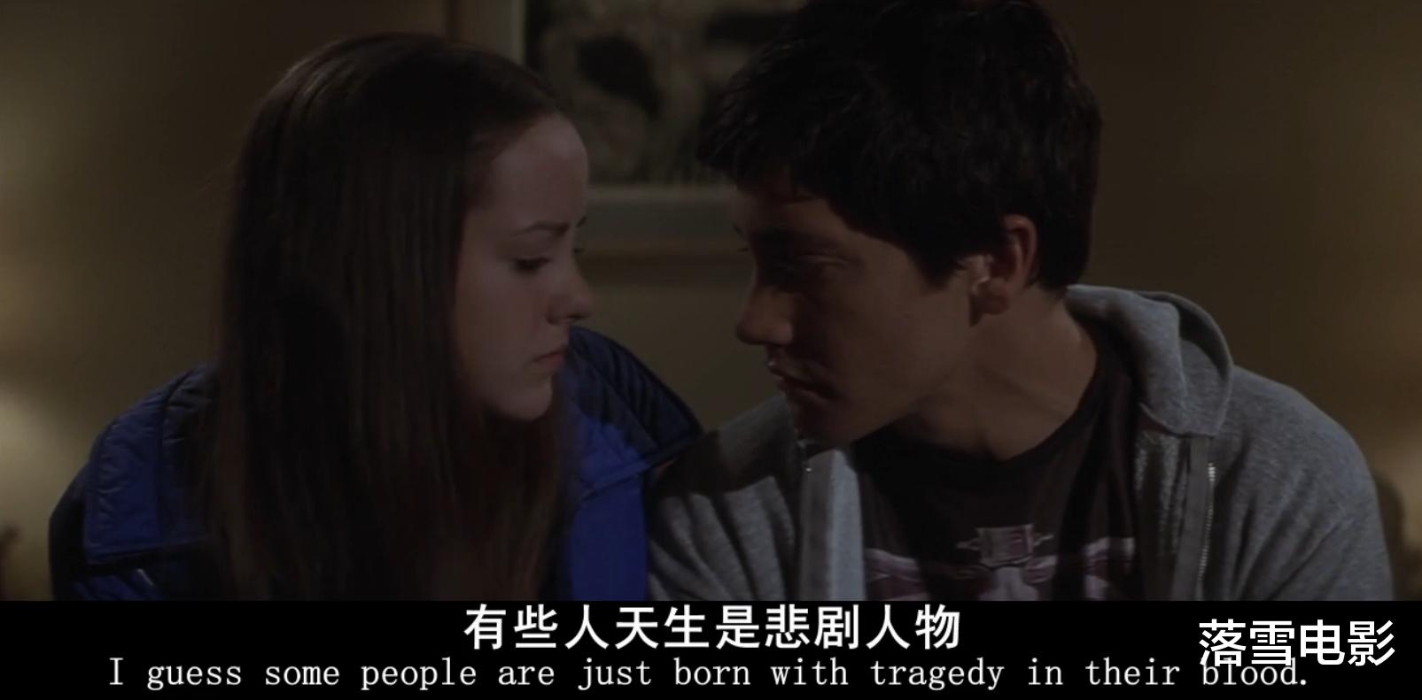 影史最烧脑的悬疑电影,比《穆赫兰道》还难理解!