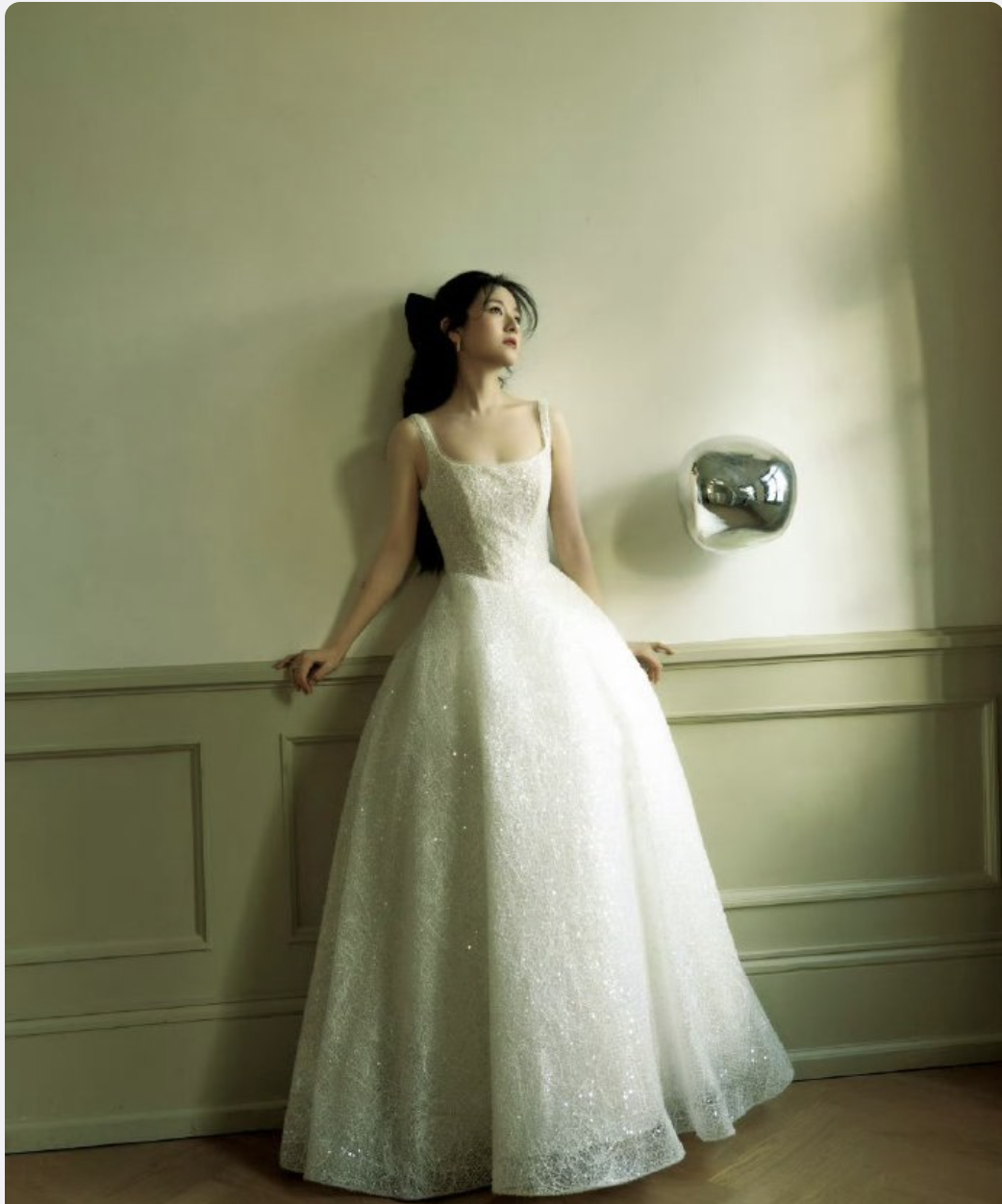 上海这一晚:倪妮冻坏了,赵今麦暴露「真实身高」,陈坤认不出了