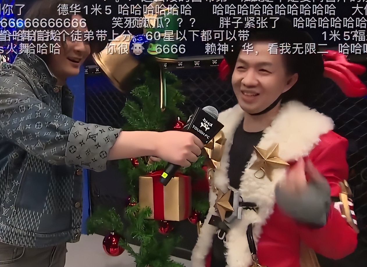 张大仙瘦身成功后首次露面，颜值猛增差点认不出？