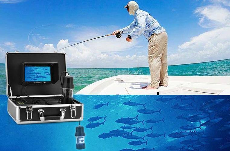 |钓鱼人是否需要购置探鱼器?通过利弊分析,给出你正确建议