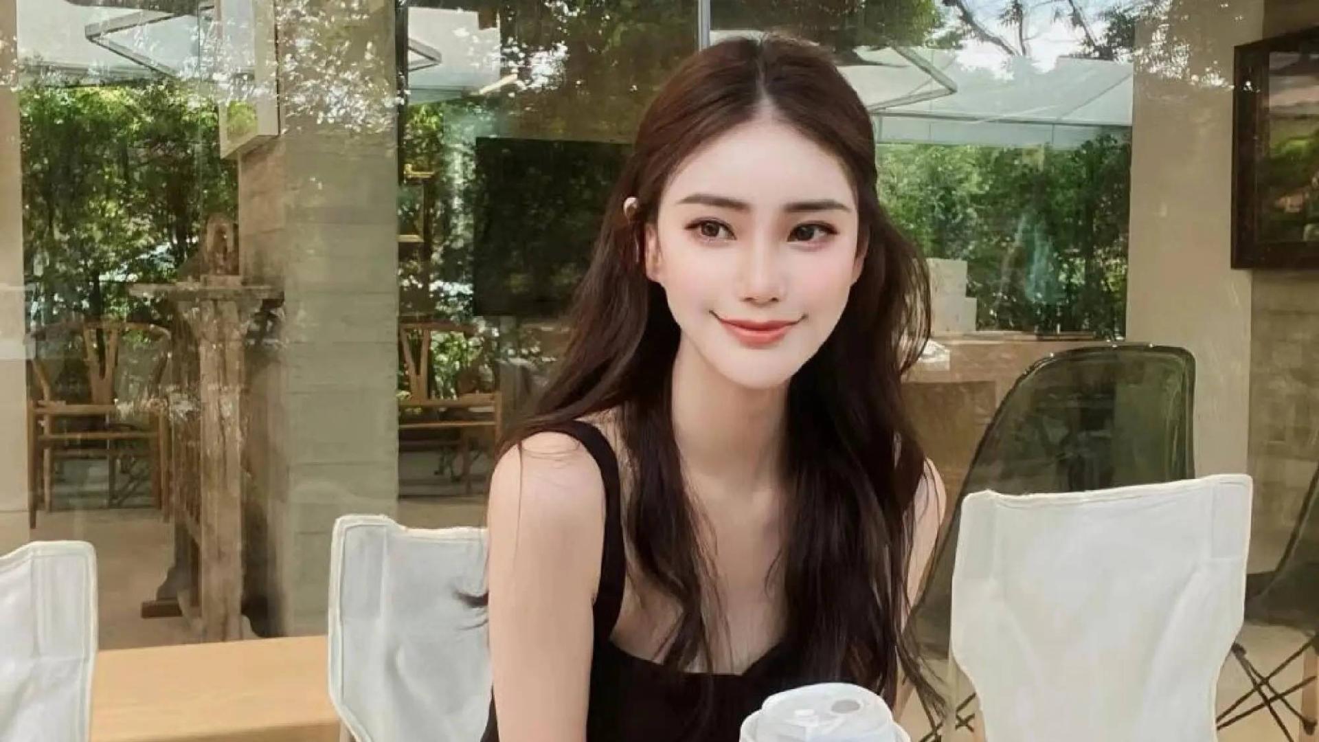 汪小菲新女友正面照曝光，被曝是台湾人，网友辣评：像大S的妈妈