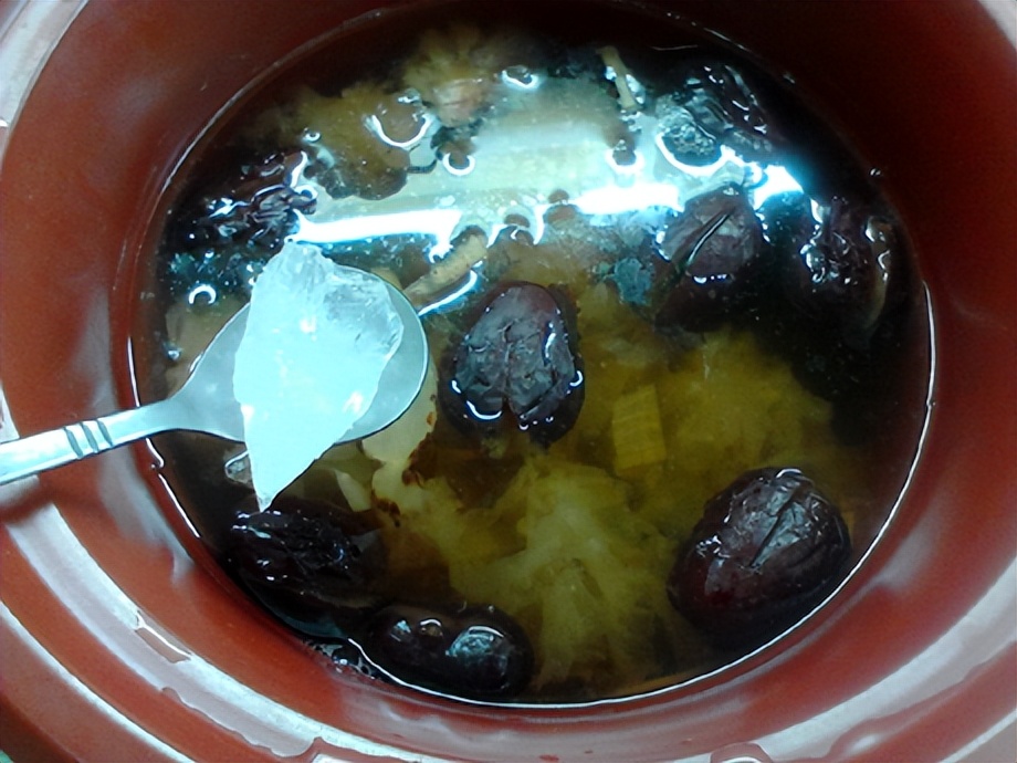 “失眠克星”被找到!现在使劲吃,安神助眠,一觉睡到自然醒