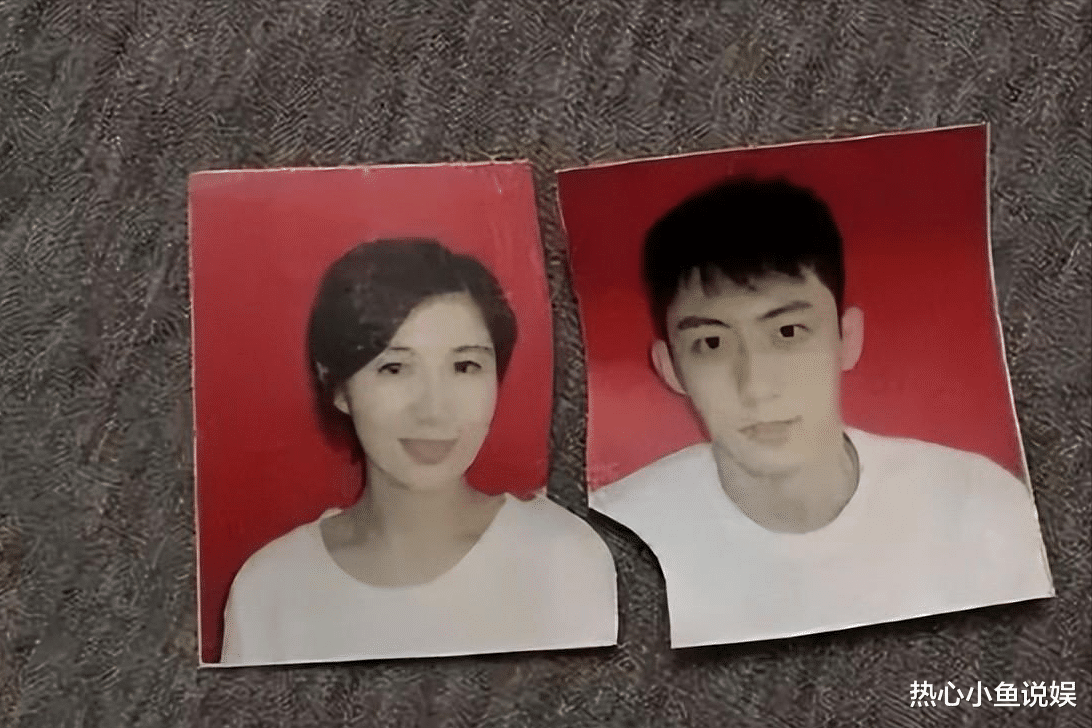 黄景瑜前妻再度开撕！以赔付2个亿的巨额代价，曝出更多惊人内幕