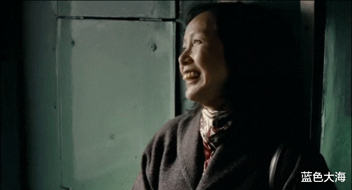 退休|蒋雯丽的龅牙,刘德华的体臭,刘烨的鸡窝头,成就每一个经典角色