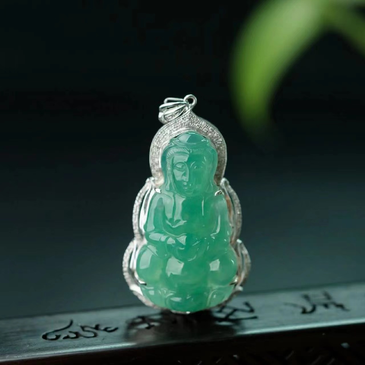 翡翠|翡翠常见款式,都有什么寓意呢?