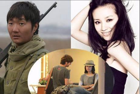 董洁|上天对董洁的“报复”，不止是离婚