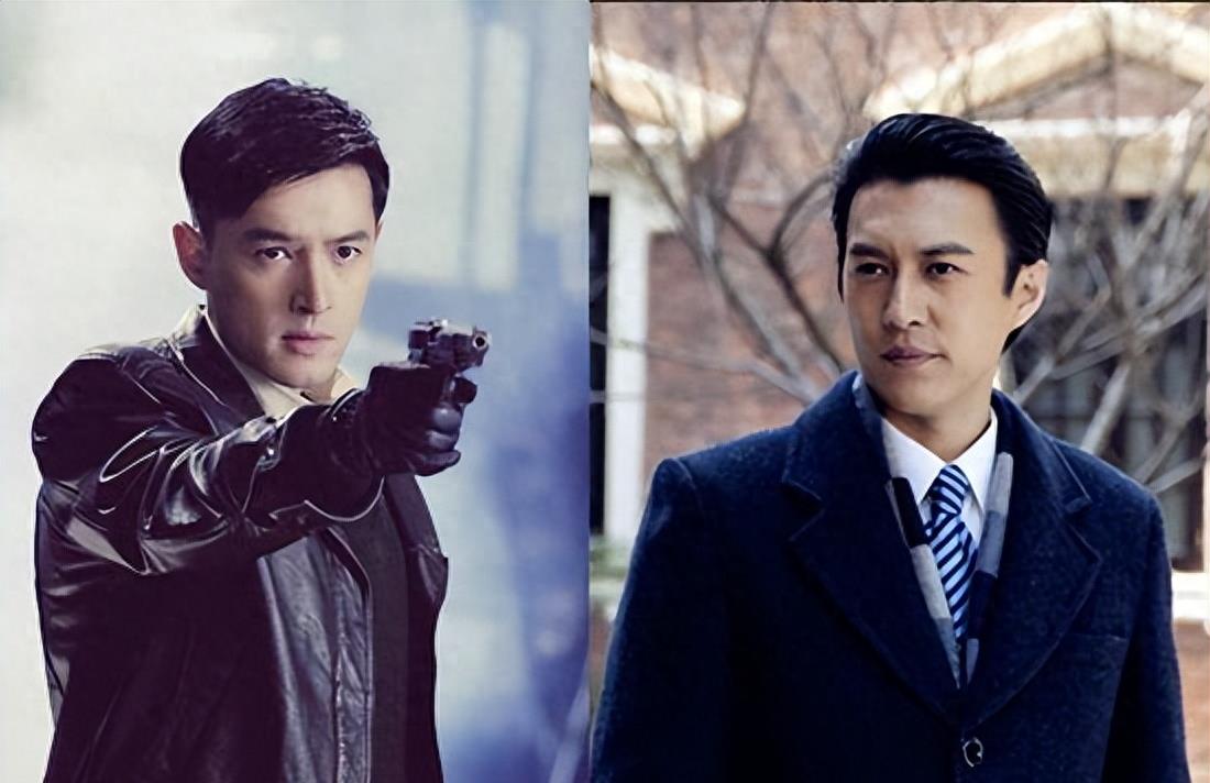 看似演技很牛,实则“滥竽充数”的6位演员,演戏不是让演自己的!