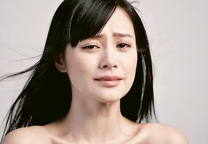 张柏芝|张柏芝：风流，我有什么错！