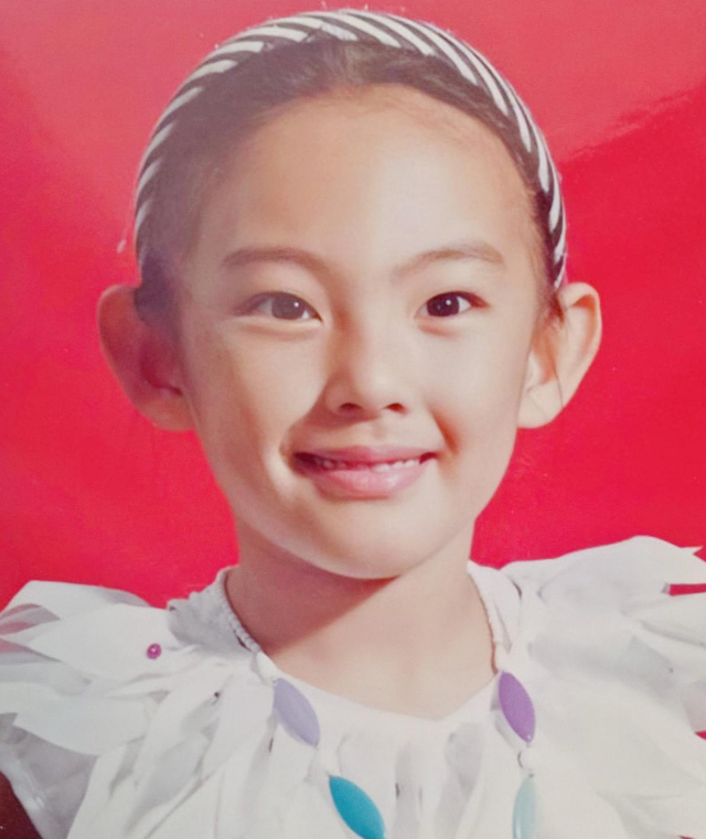 36岁“无人敢娶”的张雨绮,终于给娱乐圈狠狠“上了一课”