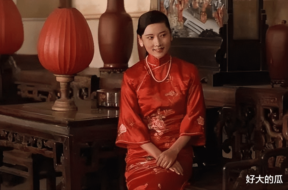 因长得太美无人敢追,父亲为她终身不娶,一个女人魅力到底有多大