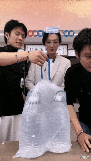 狂飙|《狂飙》:配角疯狂捞金的样子,让观众越来越厌恶