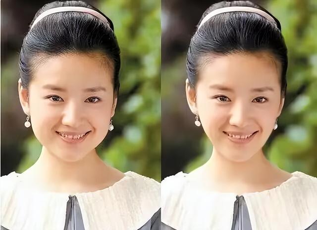 整容 当女明星们全变成“瓜子脸”，网友：难怪都去整容了！