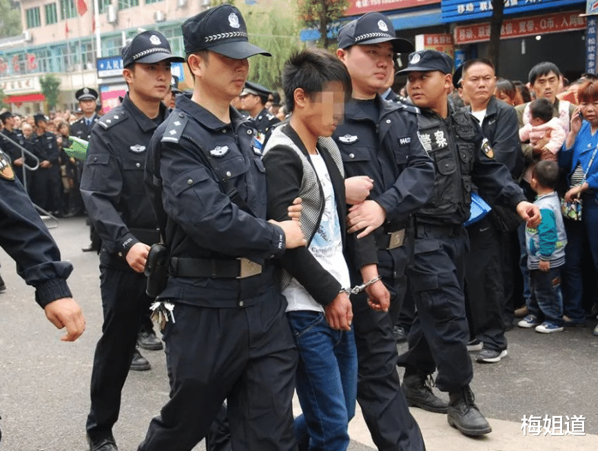 女大学生求职遭男中介“下手”，被抓后说自己不行？法医出手打脸