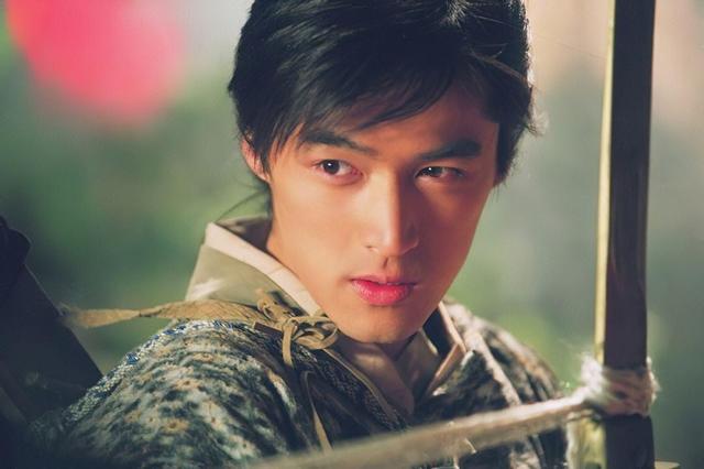 回顾：胡歌夫人黄曦宁近照曝光，现在终于知道胡歌为什么选她了