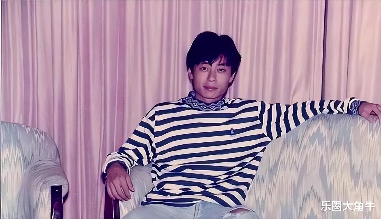 谢霆锋|谢霆锋终于不用再背锅，王杰“毒哑之谜”被曝光，换谁来也受不了