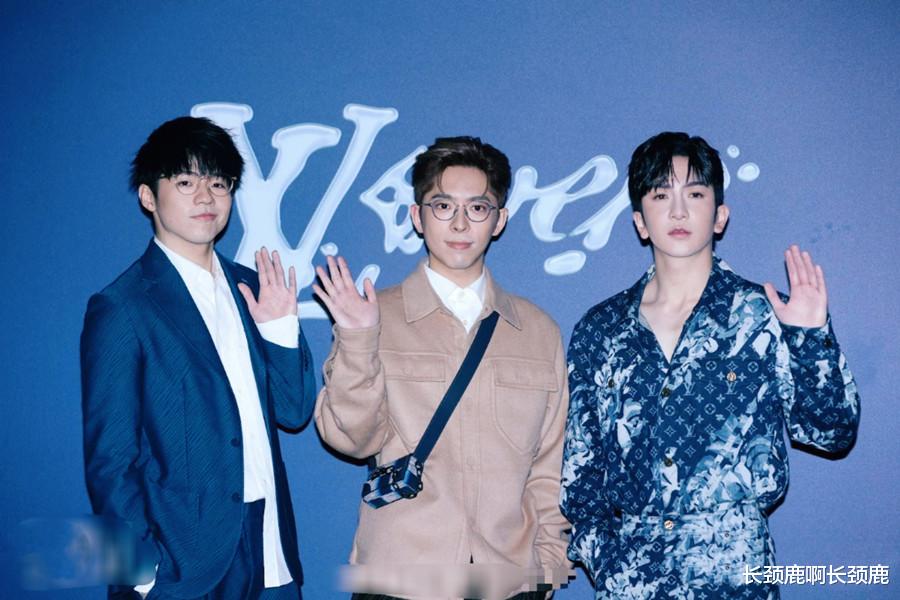 从LV香港大秀看懂，为什么内地娱乐圈如此蓬勃，港娱却在走下坡路