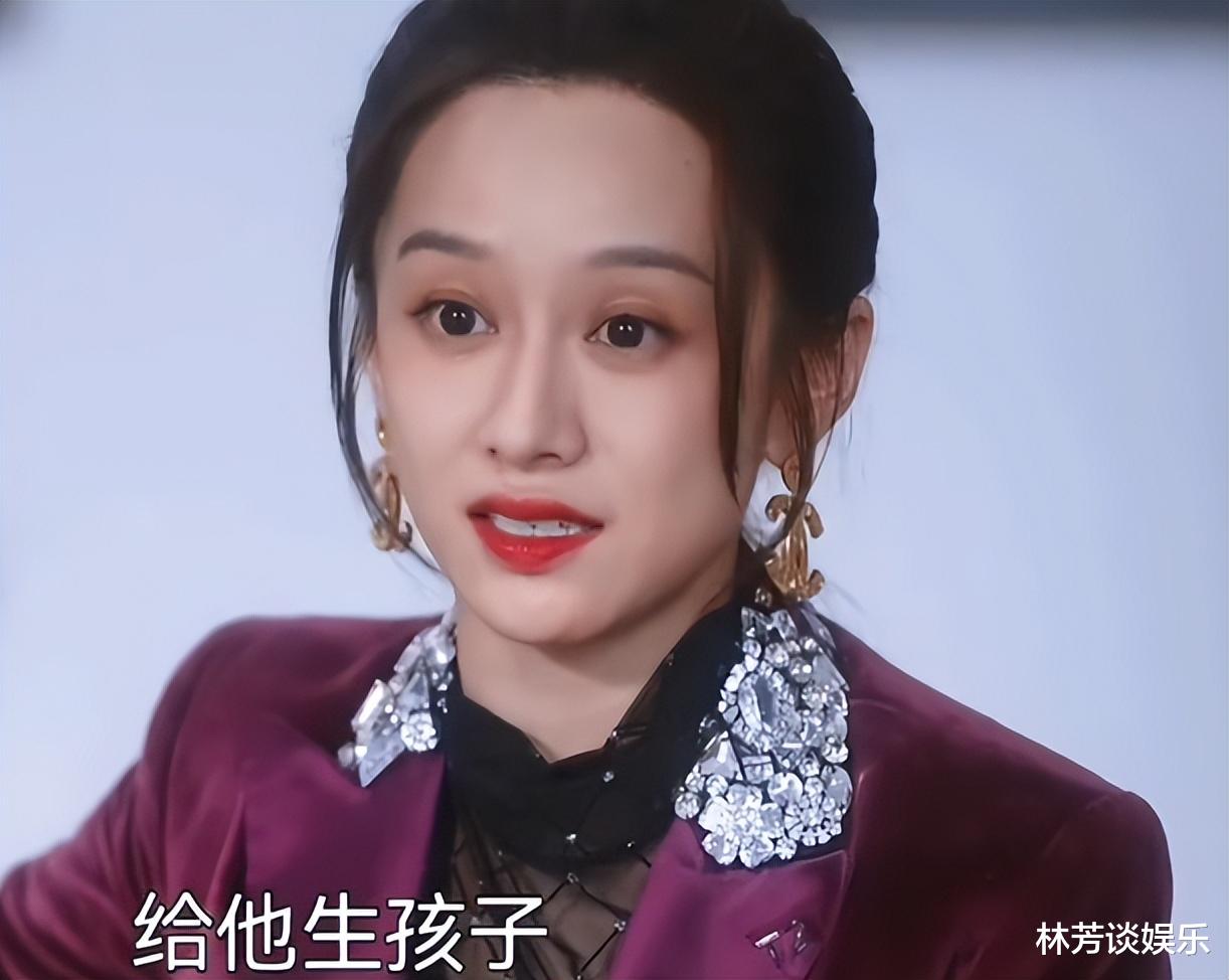 5年前靠《知否》出名,现成央视剧女6号,这个31岁的女人有点猛