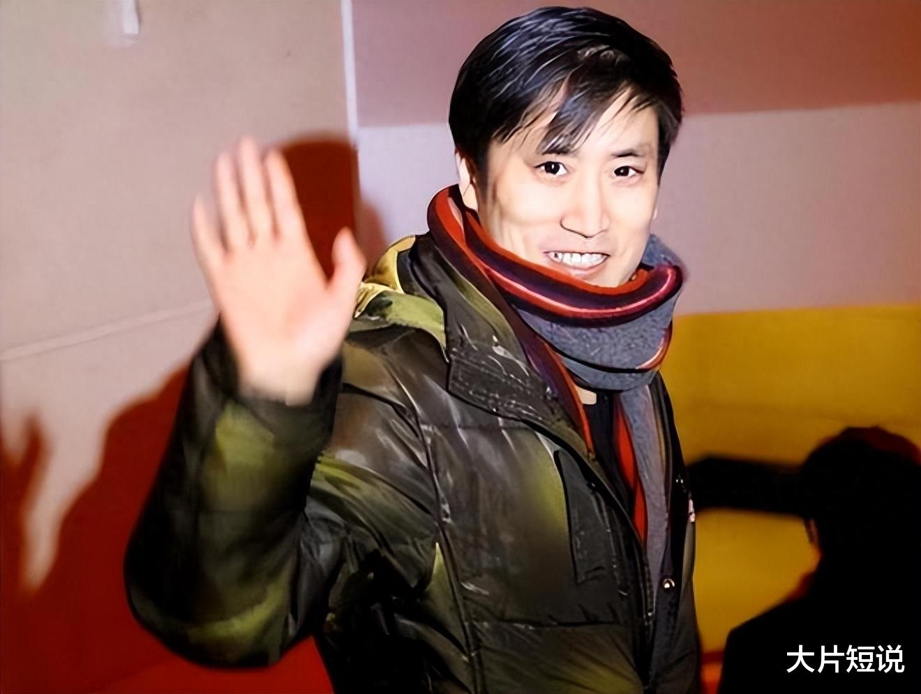 “赵玉田”高调大婚! 劳斯开路桌桌茅台,赵本山出场方法引热议