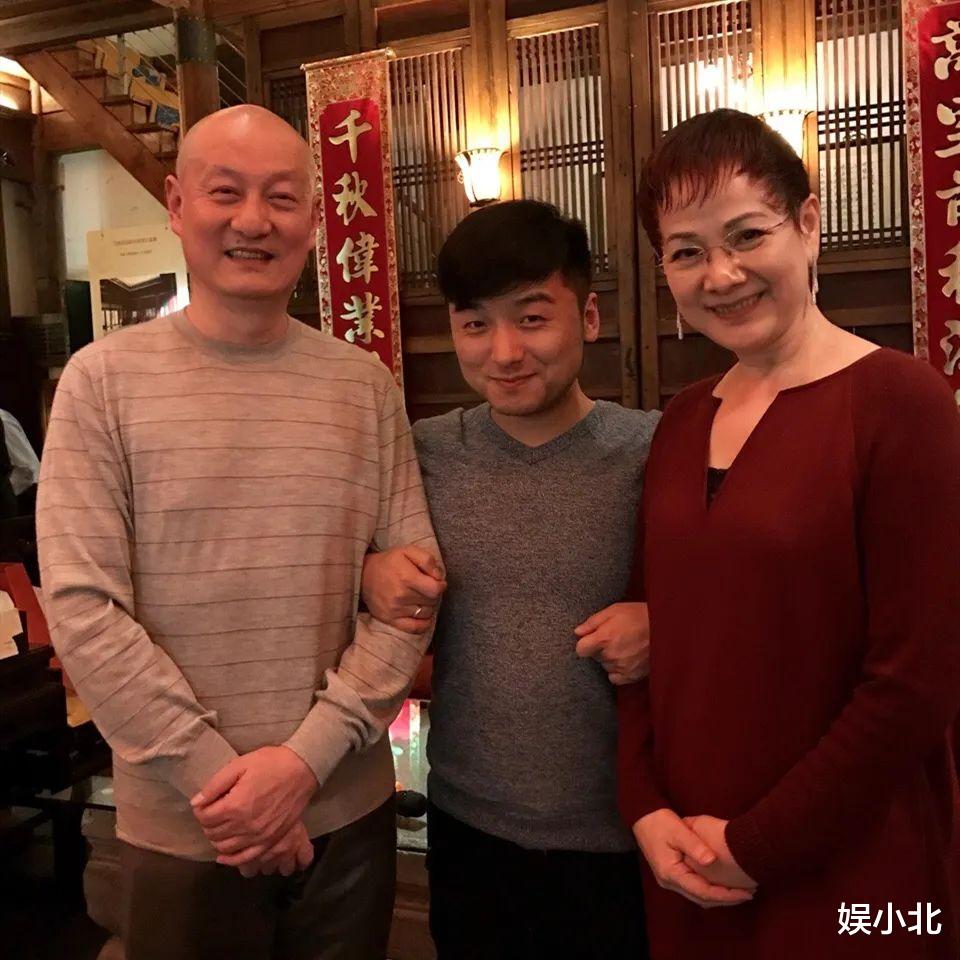 众星为李玟抱不平，但谁还记得，那个被华少“抢”走前途的沈南？