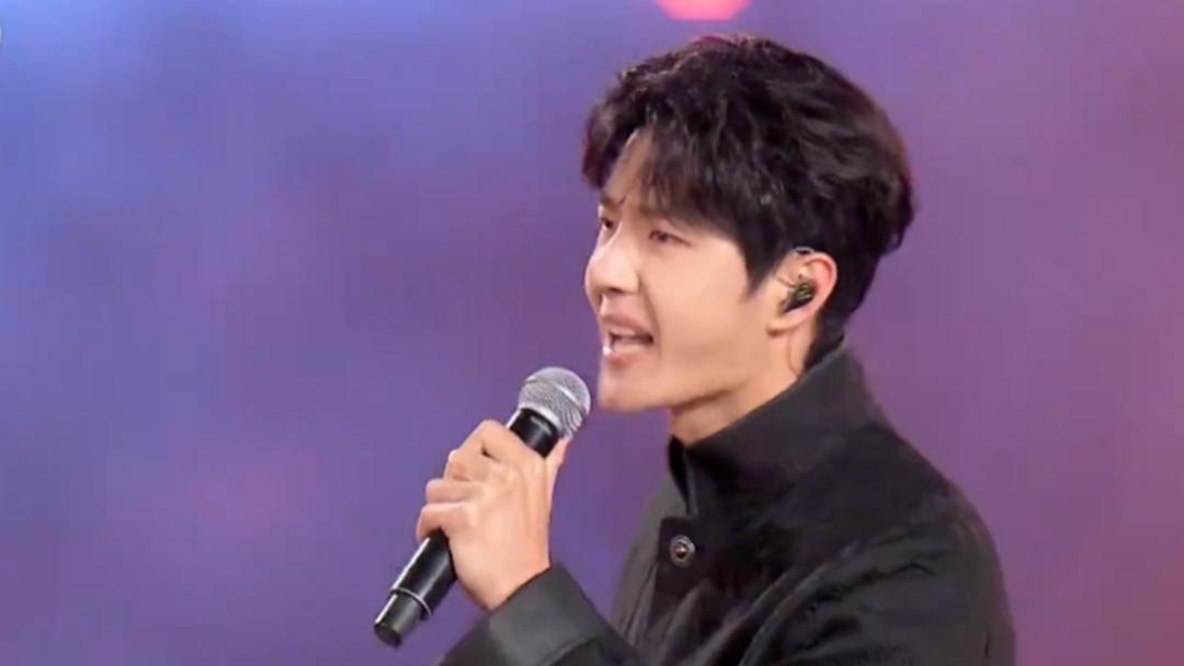 6台跨年晚会收视：央视后劲不足，北京台垫底，湖南台成最大赢家