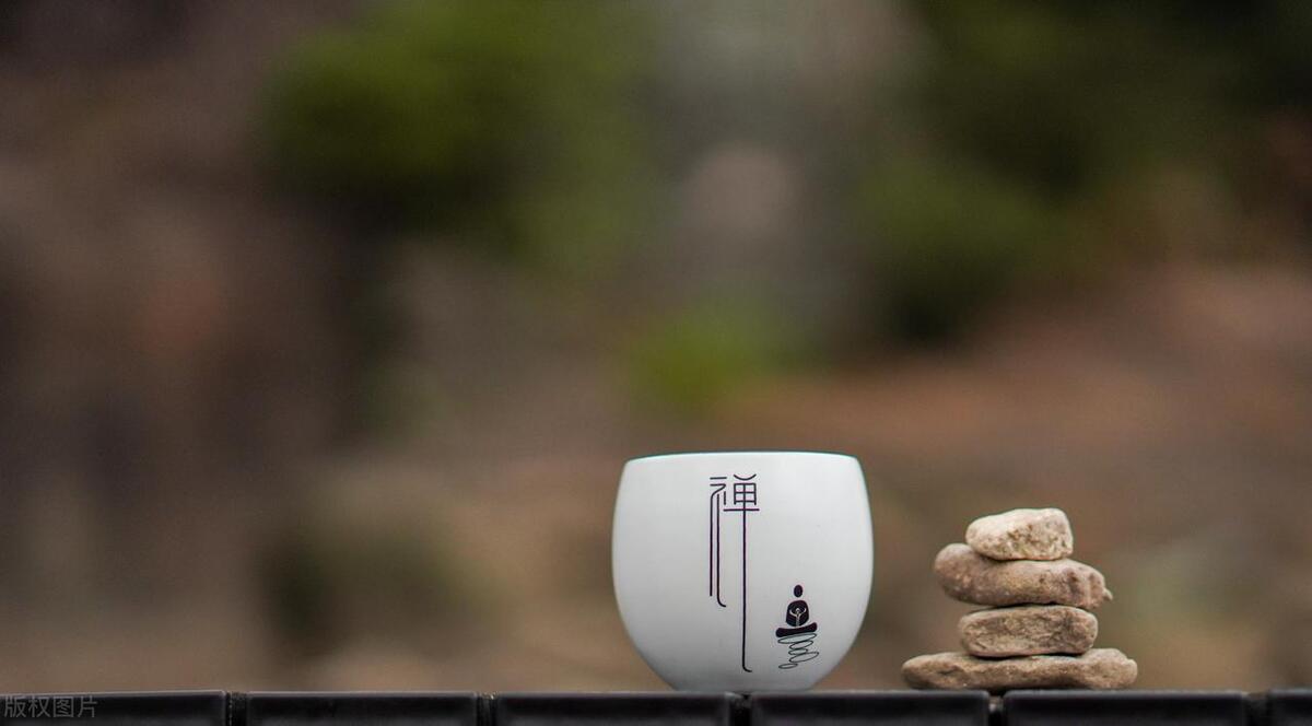 静心横渡:佛家修心启示录 - 文化资讯(主打网)