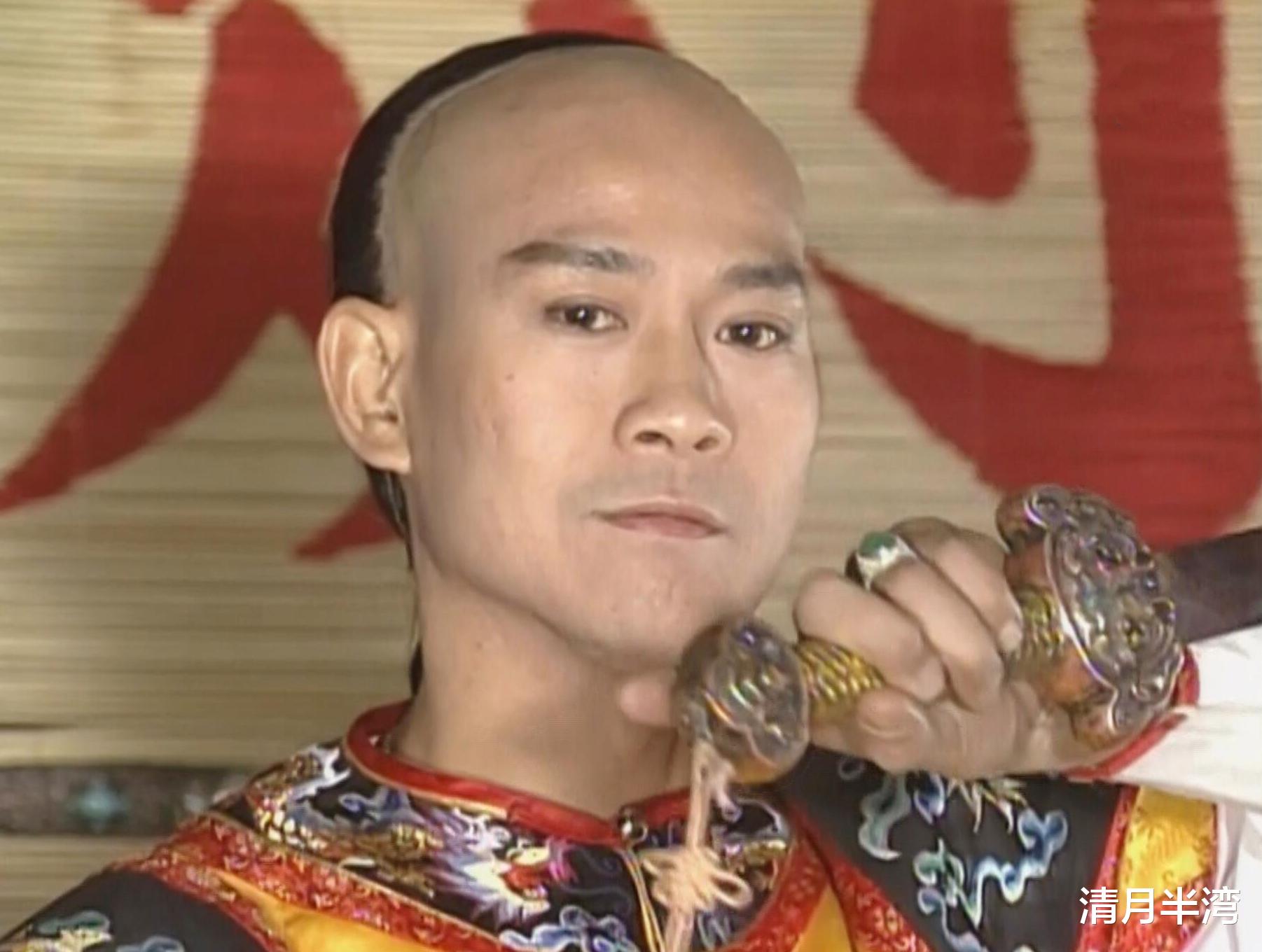 矫揉造作别拉低舞剑门槛,让这8位告诉你,什么叫一舞剑器动四方