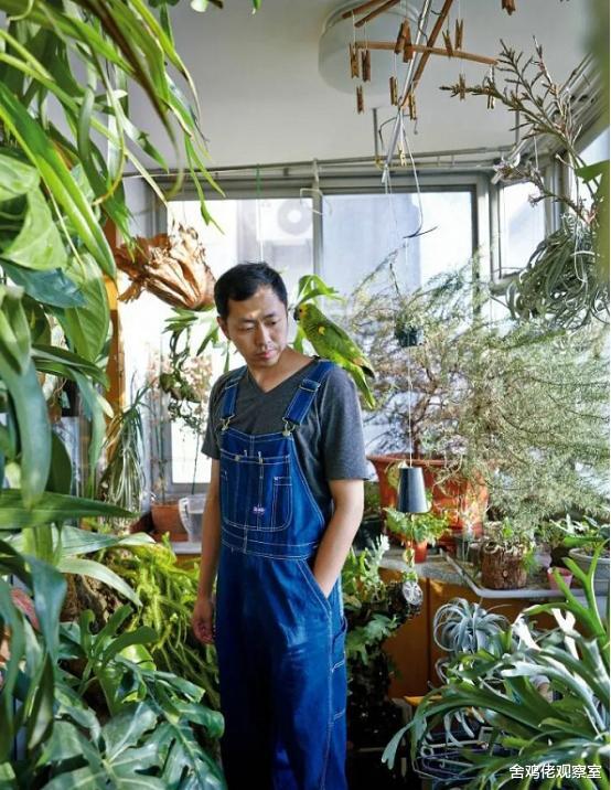 王昱珩|42岁“水哥”现况:20年不工作,住超级豪宅,活成了所有男人的梦