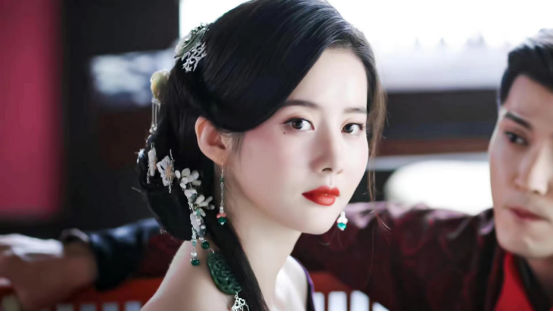 杨紫|女演员十部待播剧关注度排行。杨颖垫底，杨紫第三