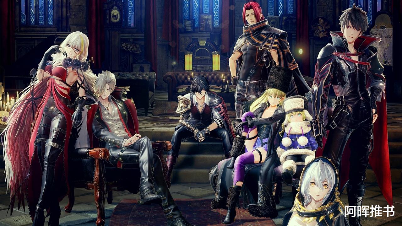 |推荐1本很尬很有魔性的游戏异界文,喜欢看主角吐槽的可以瞅瞅