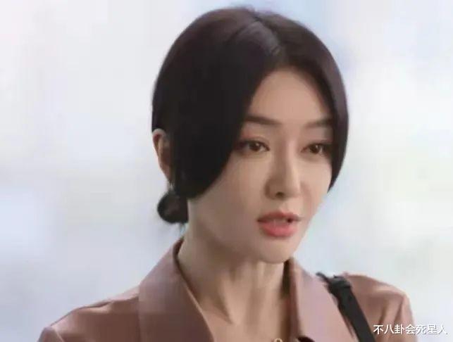 科技脸和自然脸的区别有多大?看看这7组明星的对比,就知道了?